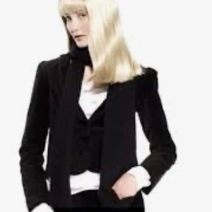 Erin Fetherston Velvet Blazer Target 2007 Designer Collaboration